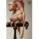 The Origin of Species Manticore Statue 61 cm